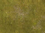 Plains design battle mat, 12' x 6', no grid