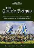 TtS! FK&P - Celtic Fringe extra rules book - Physical Edition