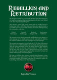 TtS! FK&P - Rebellion and Retribution - Digital Edition