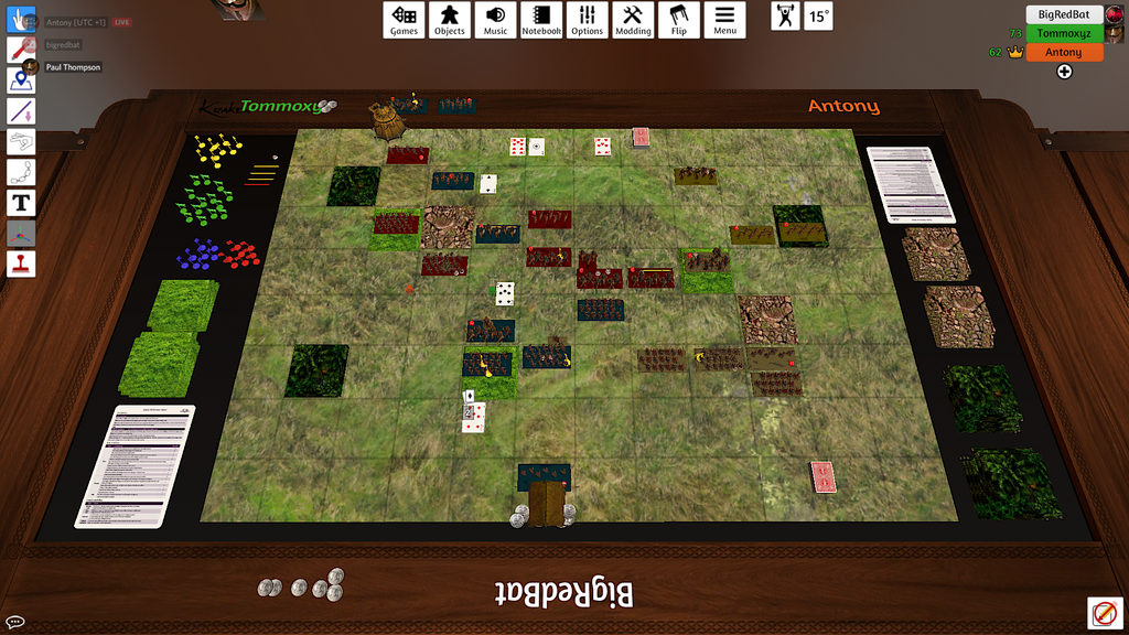 Instructions for installing and playing To the Strongest! 1066 on your PC