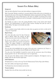 TtS! For King and Parliament - Marlowe to Maidenhythe scenario book - Physical Edition