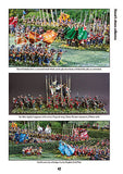 TtS! For King and Parliament rules - Physical Edition
