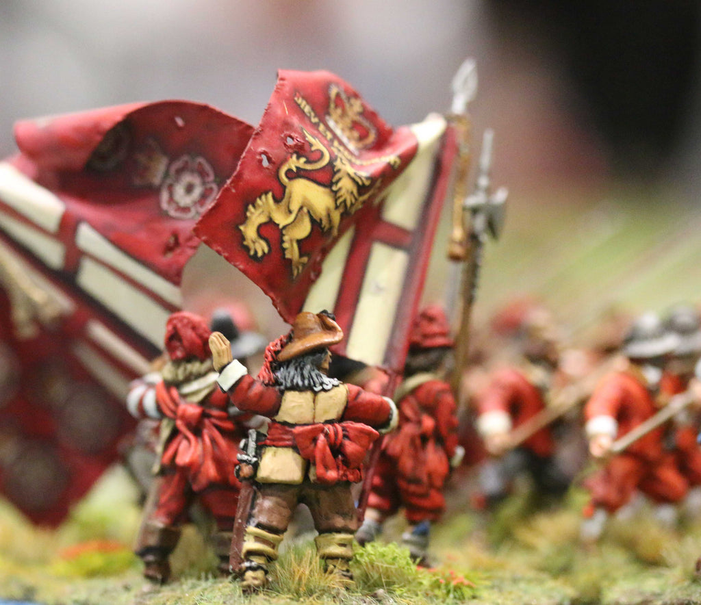 TtS! For King and Parliament Order of Battle Generator 15/5/24