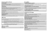 TtS! For King and Parliament - Quick Reference Sheets - Digital version