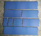 Flatpack River-Track straight sections