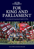 TtS! For King and Parliament rules - Physical and Digital Edition