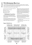 TtS! For King and Parliament rules - Physical and Digital Edition